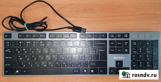 Клавиатура Санкт-Петербург - изображение 1