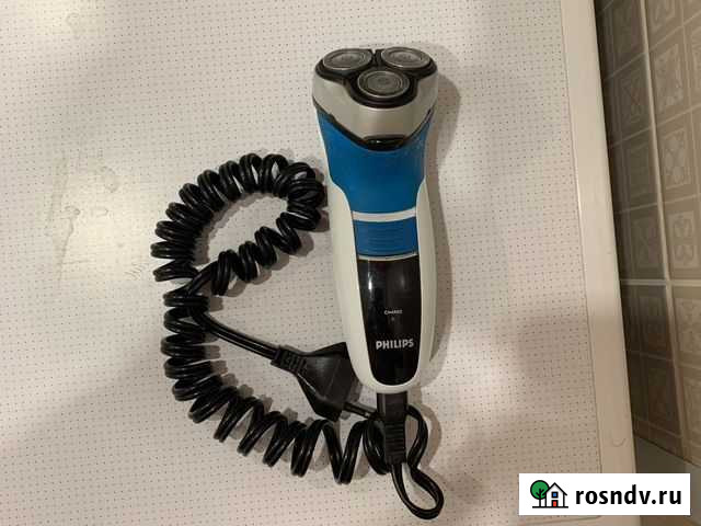 Бритва электрическая philips Серов - изображение 1