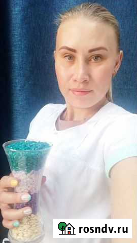 Депиляция Прокопьевск - изображение 1