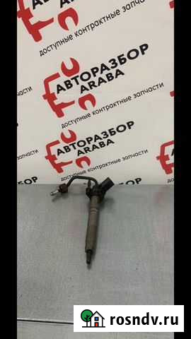 Форсунка топливная Mercedes-Benz CLS-Класс C219 W2 Махачкала - изображение 1