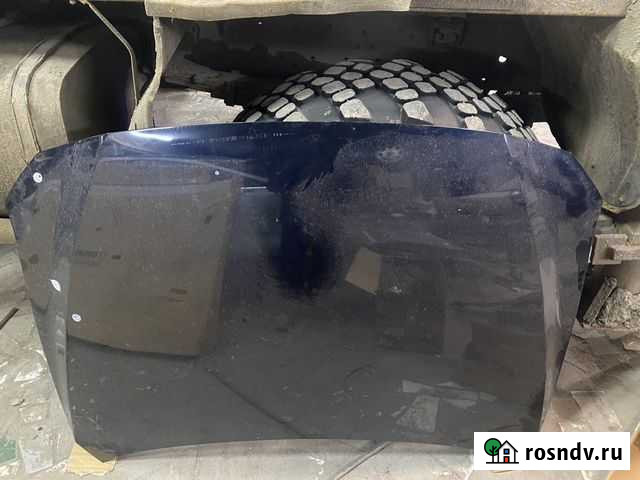 Капот mazda cx-5 Тула - изображение 1