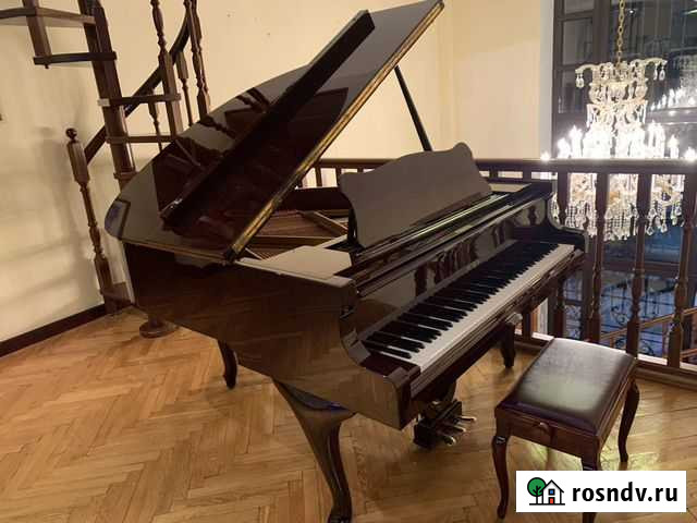 Рояль кабинетный Petrof Москва - изображение 1