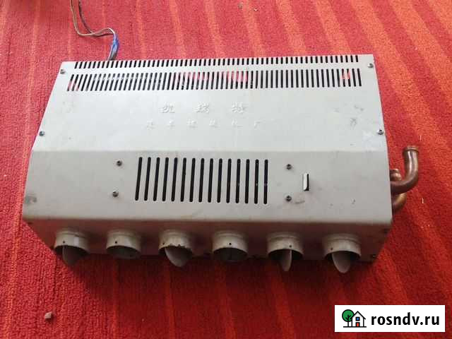 Дополнительная печька Мыски - изображение 1