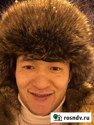 Чистка снега Энгельс - изображение 1