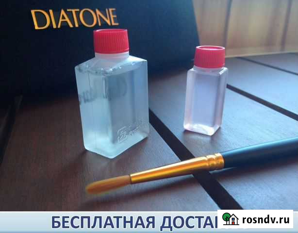 Пропитка (жидкость) для тканевых подвесов Diatone Абакан - изображение 1