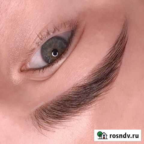 Брови Севастополь - изображение 1