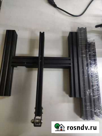 Ender 3 корпус новый Москва - изображение 1