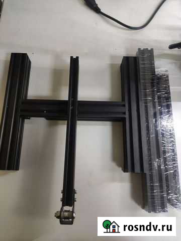 Ender 3 корпус новый Москва - изображение 1