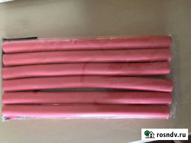 Бигуди мягкие новые Вологда - изображение 1