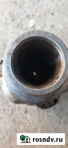 Шарошка Шахты - изображение 1