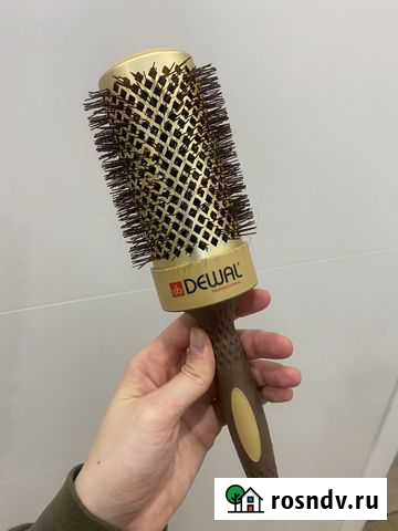 Расчестка круглая для укладок Калининград - изображение 1