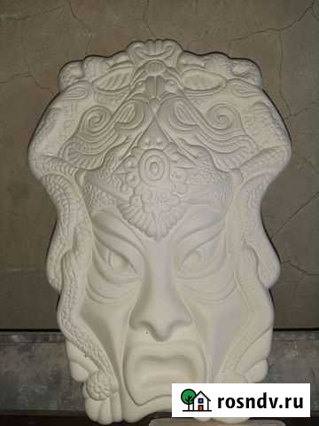 Панно Брянск - изображение 1