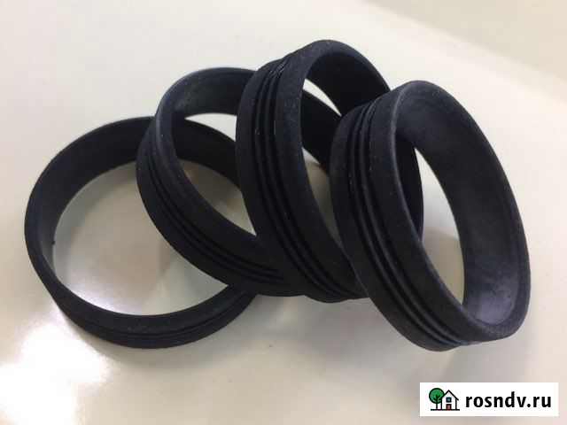 Резинка обводного ролика Олимп 005 Новокузнецк - изображение 1