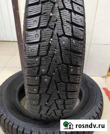 Nexen Winguard WinSpike 185/65 R15 Пермь - изображение 1