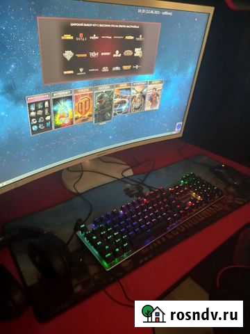 Продается раскрученный клуб Махачкала - изображение 1