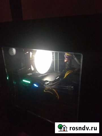 Игровой пк Иваново - изображение 1