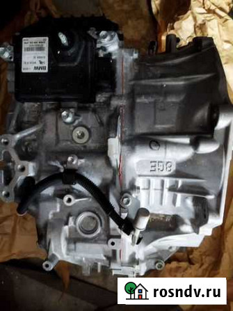 АКПП bmw f48 mini f60 Пенза - изображение 1