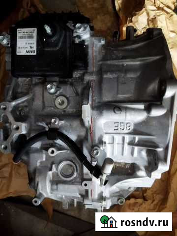 АКПП bmw f48 mini f60 Пенза - изображение 1