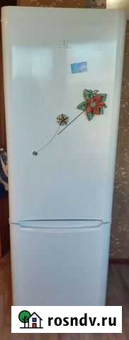 Холодильник бу Серов - изображение 1