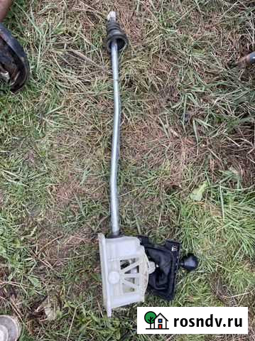 Кулиса переключения передач daewoo nexia Раевская - изображение 1