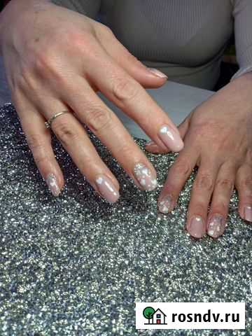 Мастер маникюра на дому Чердаклы - изображение 1