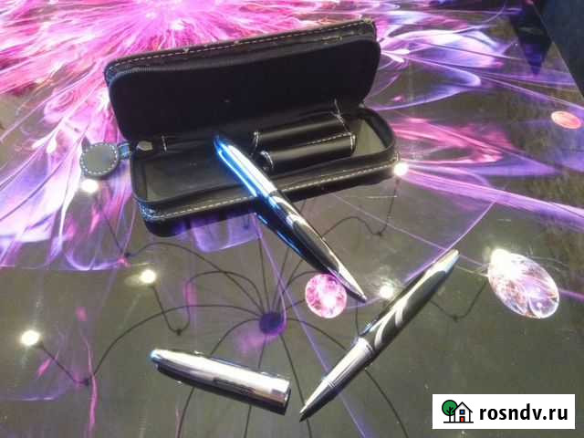 Ручка Москва - изображение 1