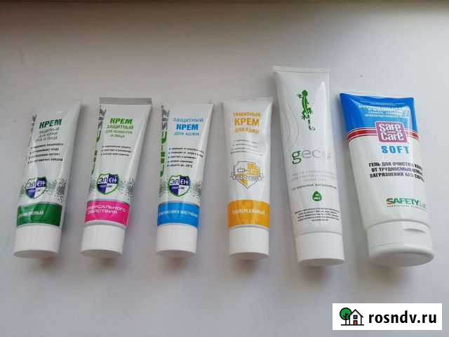 Крем паста Астрахань - изображение 1