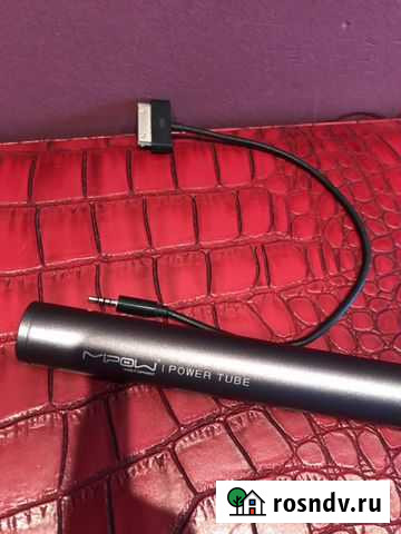 Зарядное устройство iPad Санкт-Петербург - изображение 1