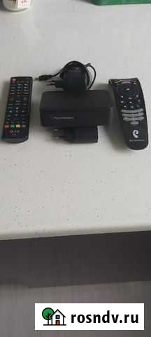TV приставка Петропавловск-Камчатский - изображение 1