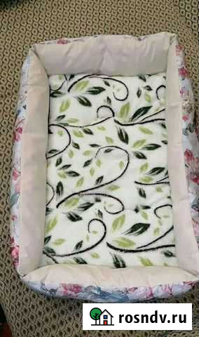 Лежанка для кошек Орехово-Зуево - изображение 1