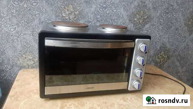 Плитка+духовка Благовещенск - изображение 1