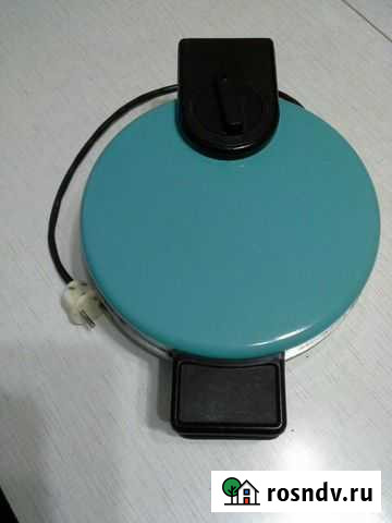 Электровафельница Калуга - изображение 1