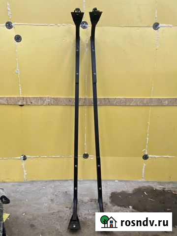 Багажник на крышу УАЗ Курск - изображение 1