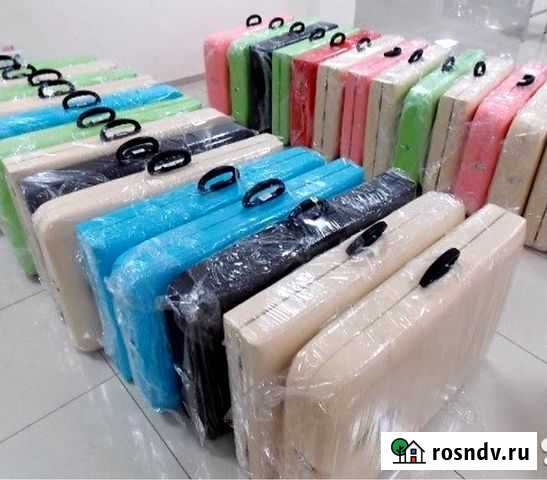 Кушетки массажные столы в наличии без ожидания Иркутск - изображение 1