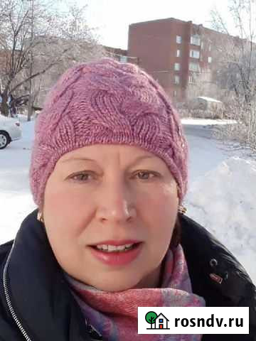 Помощница. Разовые поручения Омск - изображение 1