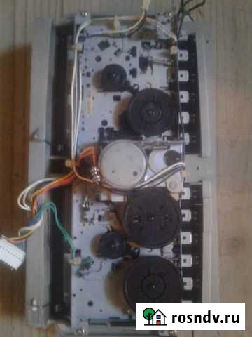 Sharp Севастополь - изображение 1