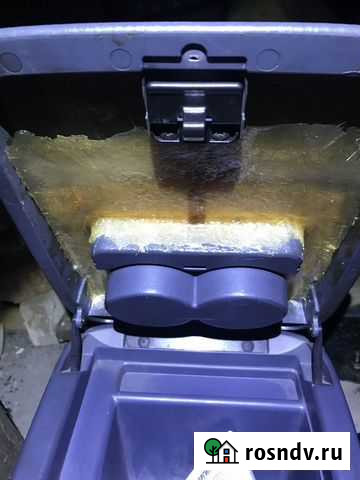 Продам бардачок подлокотник Комсомольск-на-Амуре - изображение 1