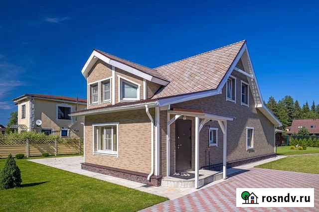 Гибкая черепица Ставрополь - изображение 1