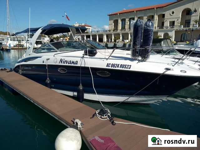 Катер Crownline 270 cr Сочи - изображение 1