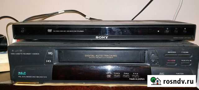 Видеомагнитофон Funai Кострома - изображение 1