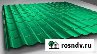 Металлочерепица Салават - изображение 1