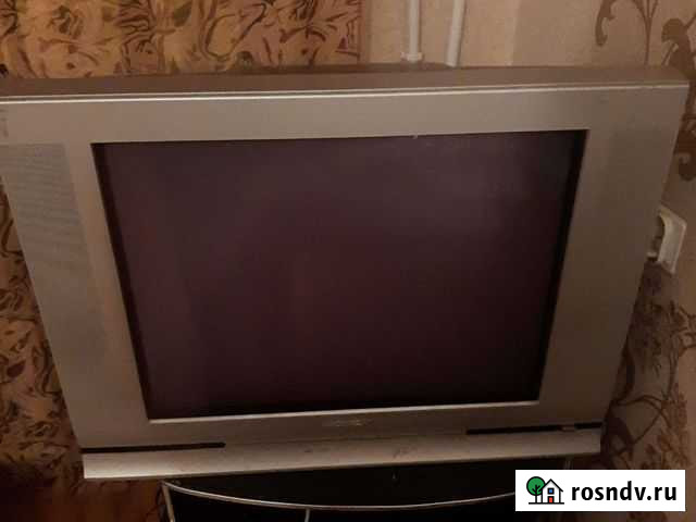 Телевизор Novex на запчасти или Воронеж - изображение 1