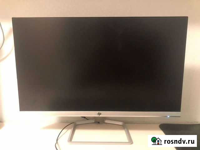 Монитор Москва - изображение 1