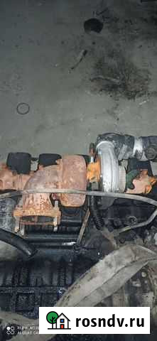 Турбина ман командор 2866,2876 Ростов-на-Дону - изображение 1