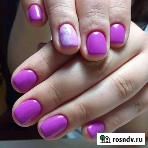 Маникюр и наращивание ногтей Белгород - изображение 1