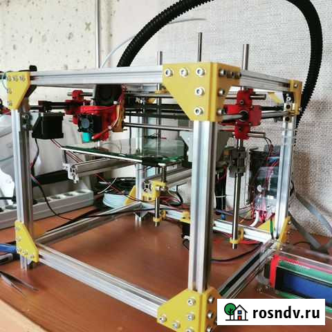 3д печать на заказ Сухой Лог - изображение 1