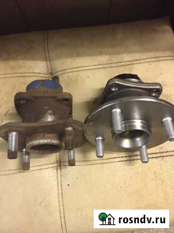 Ступица Лифан Солано Томск - изображение 1