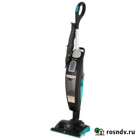 Паровая швабра пылесос Kitfort кт-535-1 Рошаль - изображение 1