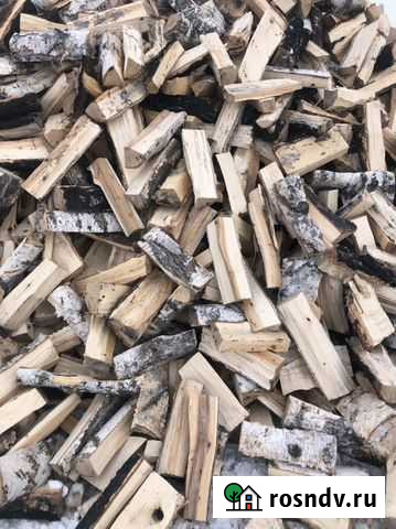 Дрова Омск - изображение 1