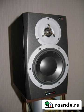 Dynaudio Bm5а MK II Иваново - изображение 1